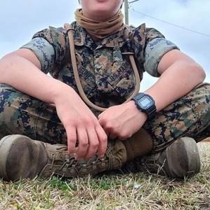 Meet your Posher, Chloe